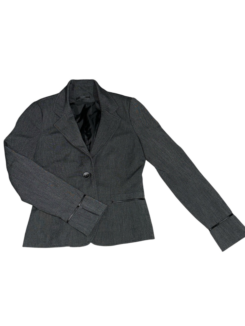 SUZY SHIER Blazer